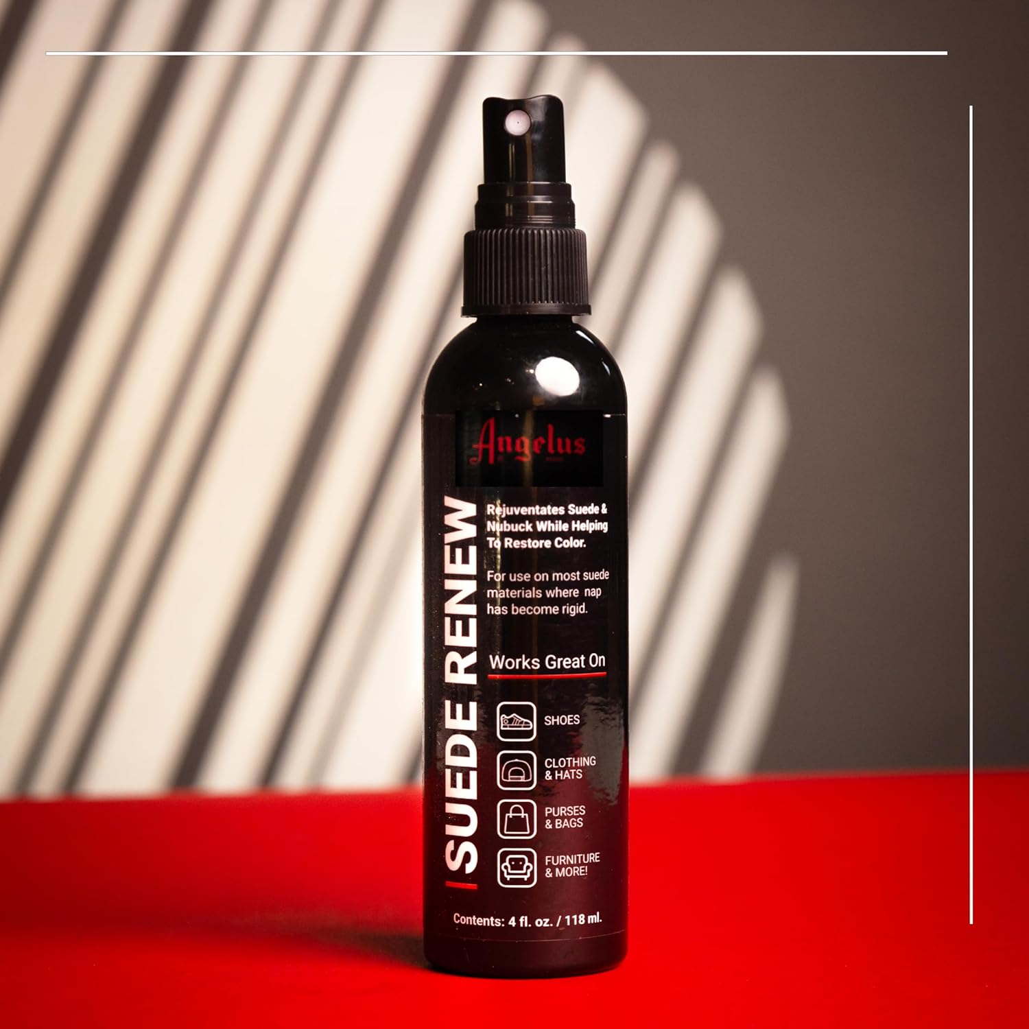 Angelus Suede Renew | Mockavård