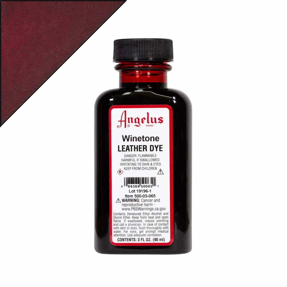 Angelus Leather Dye Läderfärg